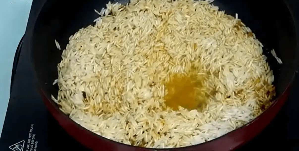 chicken and yellow rice recipe