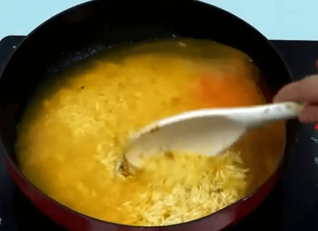 chicken and yellow rice recipe