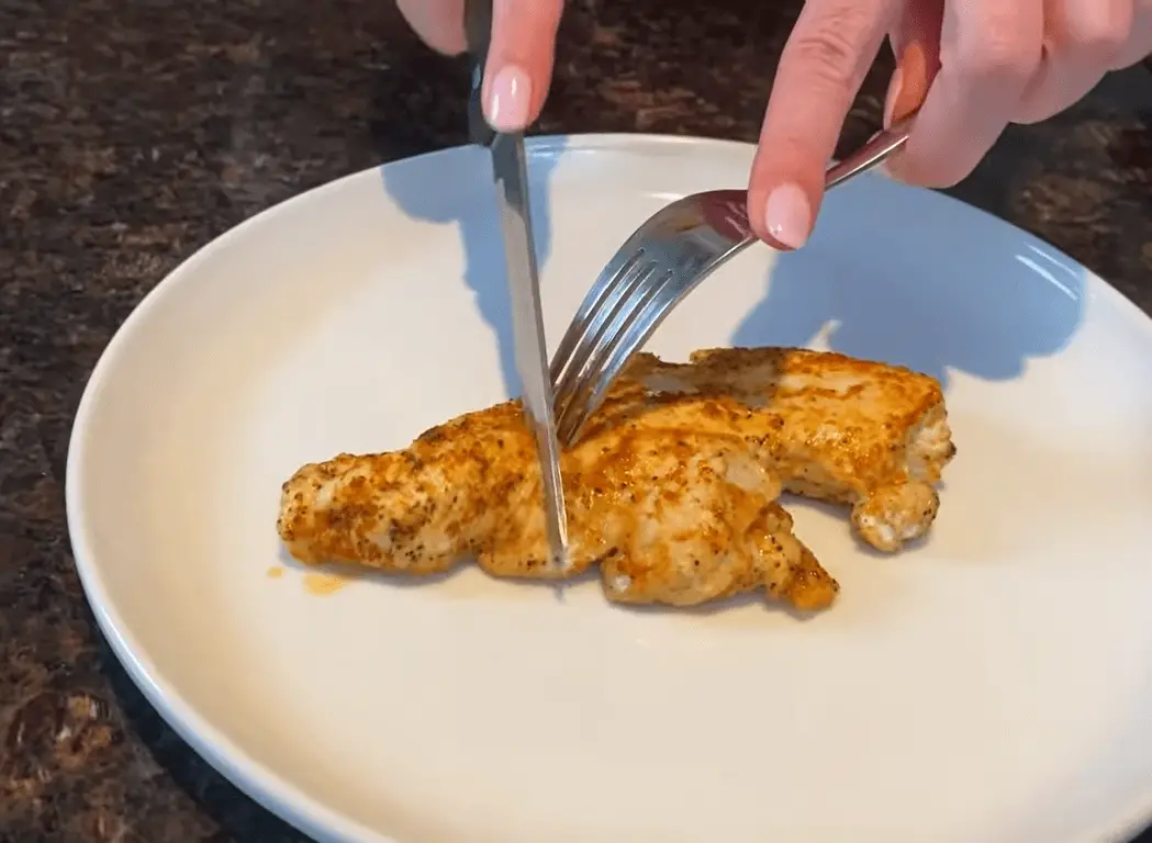 Thin Cut Chicken Breast Recipes