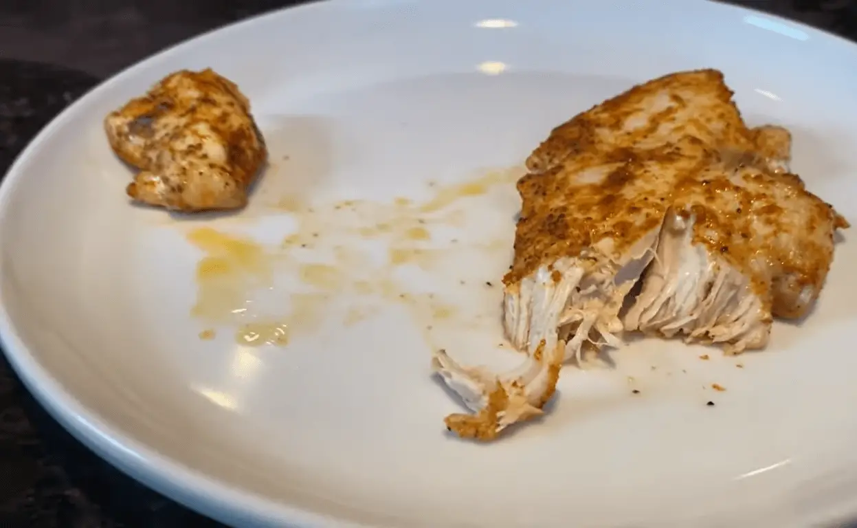 Thin Cut Chicken Breast Recipes