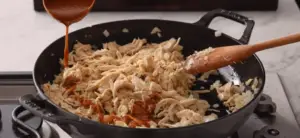 Chicken Enchilada Crock Pot recipes