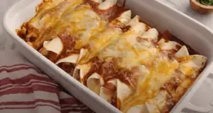 Chicken Enchilada Crock Pot recipes