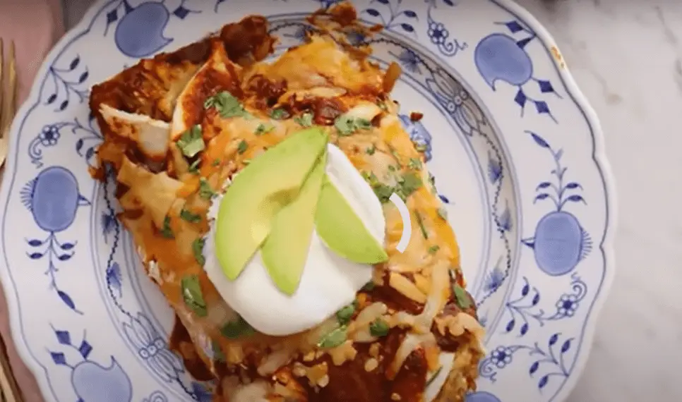 Chicken Enchilada Crock Pot Recipes