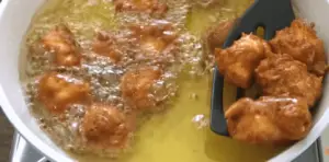 Chicken and Gravy Recipe