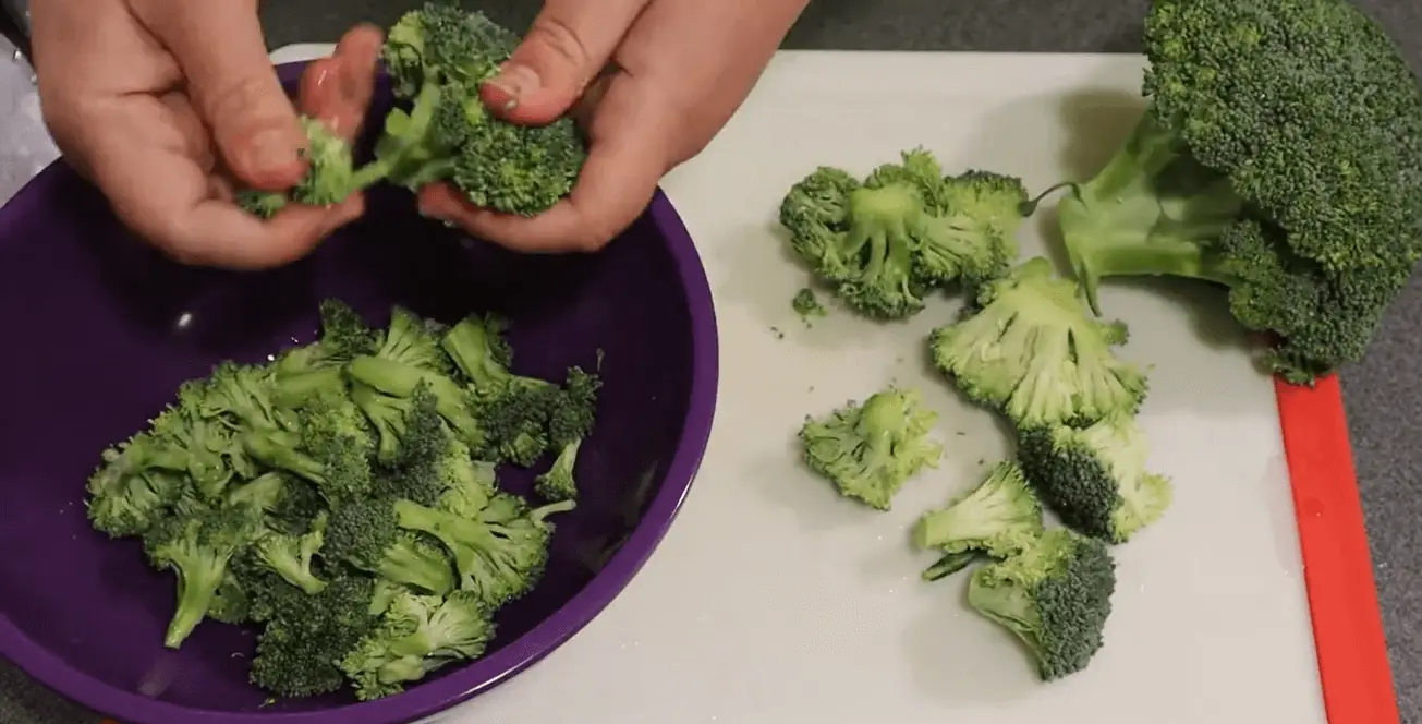 Chicken Salad Chick Broccoli Salad Recipe