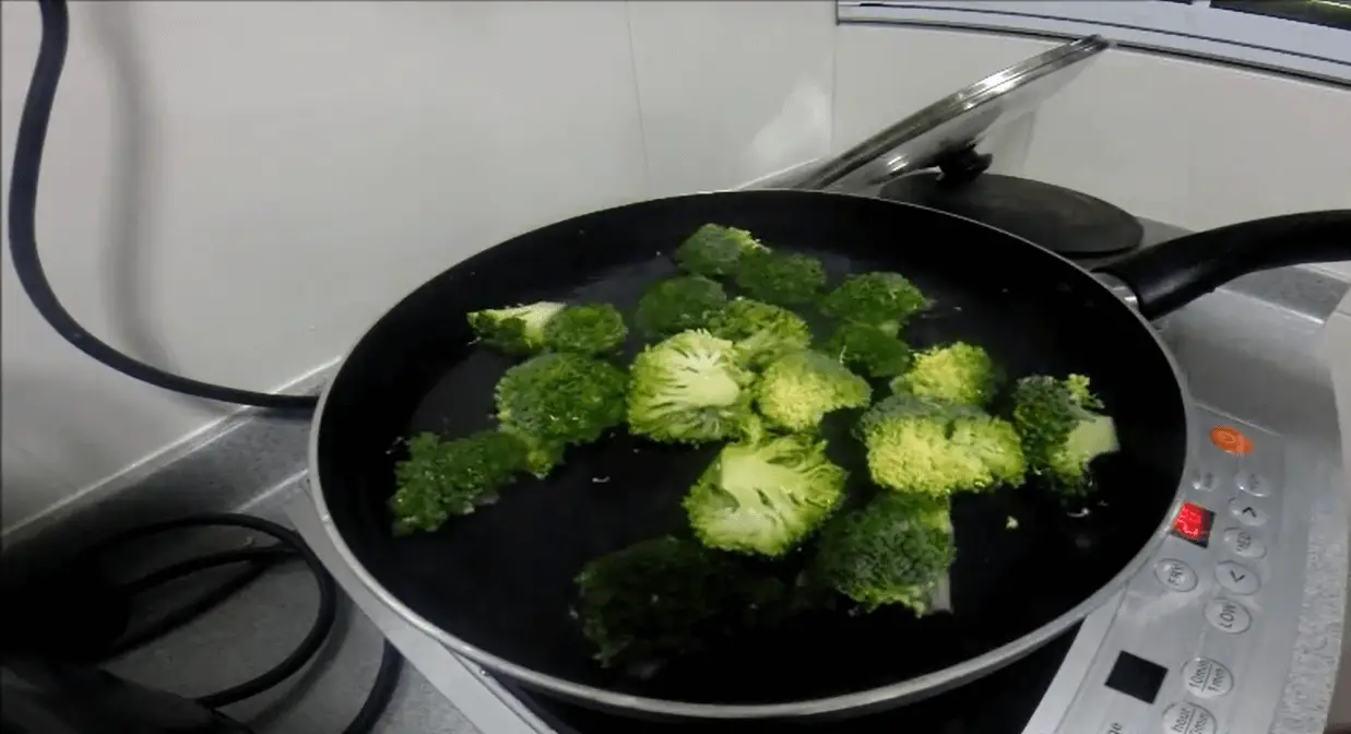 Chicken Salad Chick Broccoli Salad Recipe