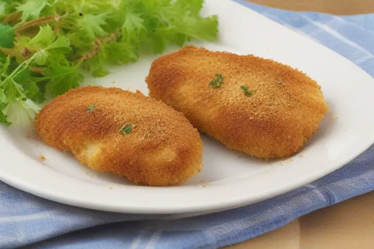 thin chicken cutlet recipes