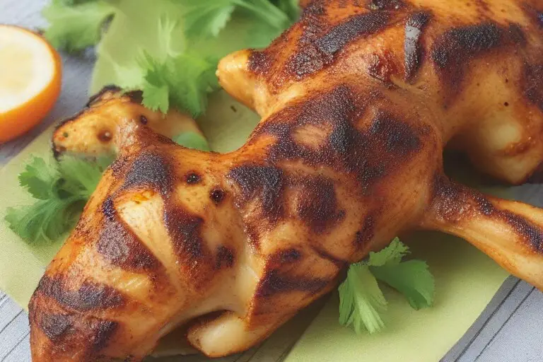 bone-in chicken recipes 