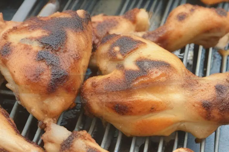 Bone-in chicken recipes