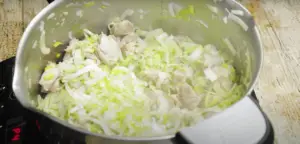 Chicken and Leek Recipes