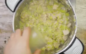 Chicken and Leek Recipes