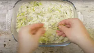 Chicken and Leek Recipes