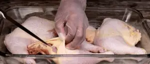 Chicken Leg Quarter Recipes