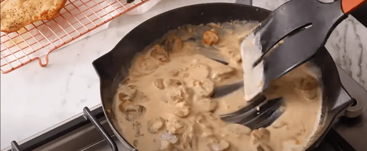 Chicken Marsala Recipe Without Wine