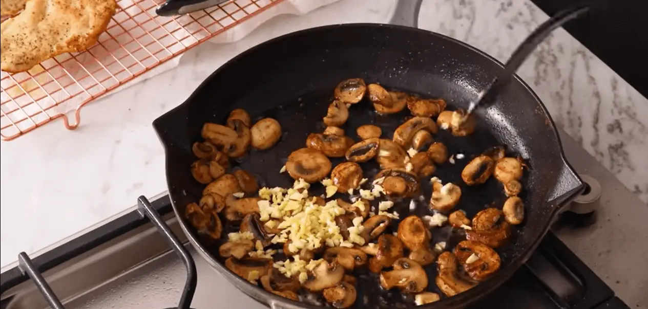 Chicken Marsala Recipe Without Wine