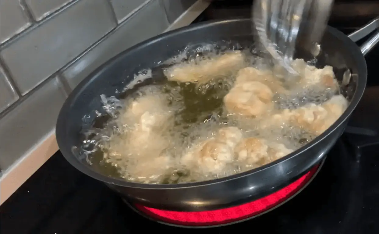 Gluten-Free Popcorn Chicken Recipe