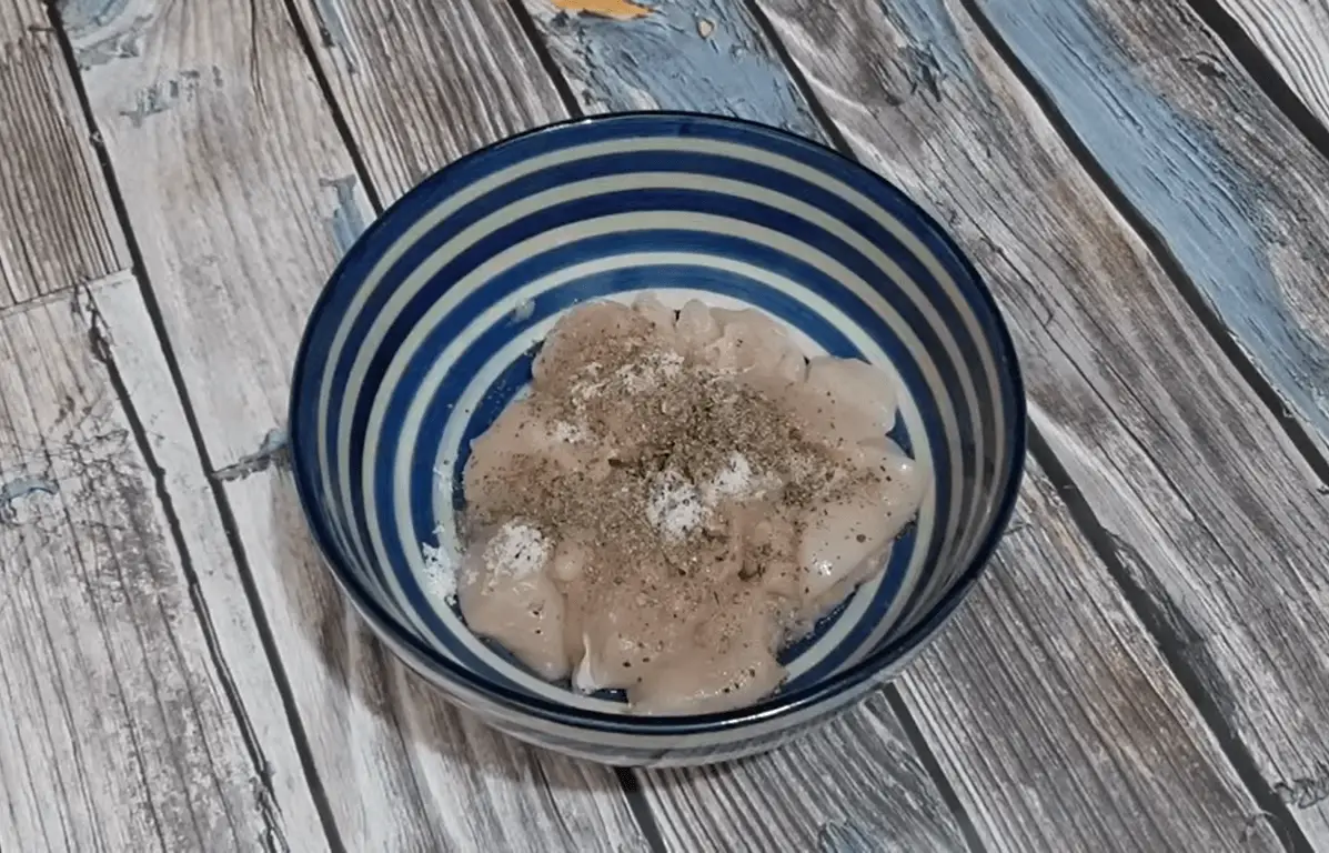 Garlic Butter Chicken Thighs Recipe