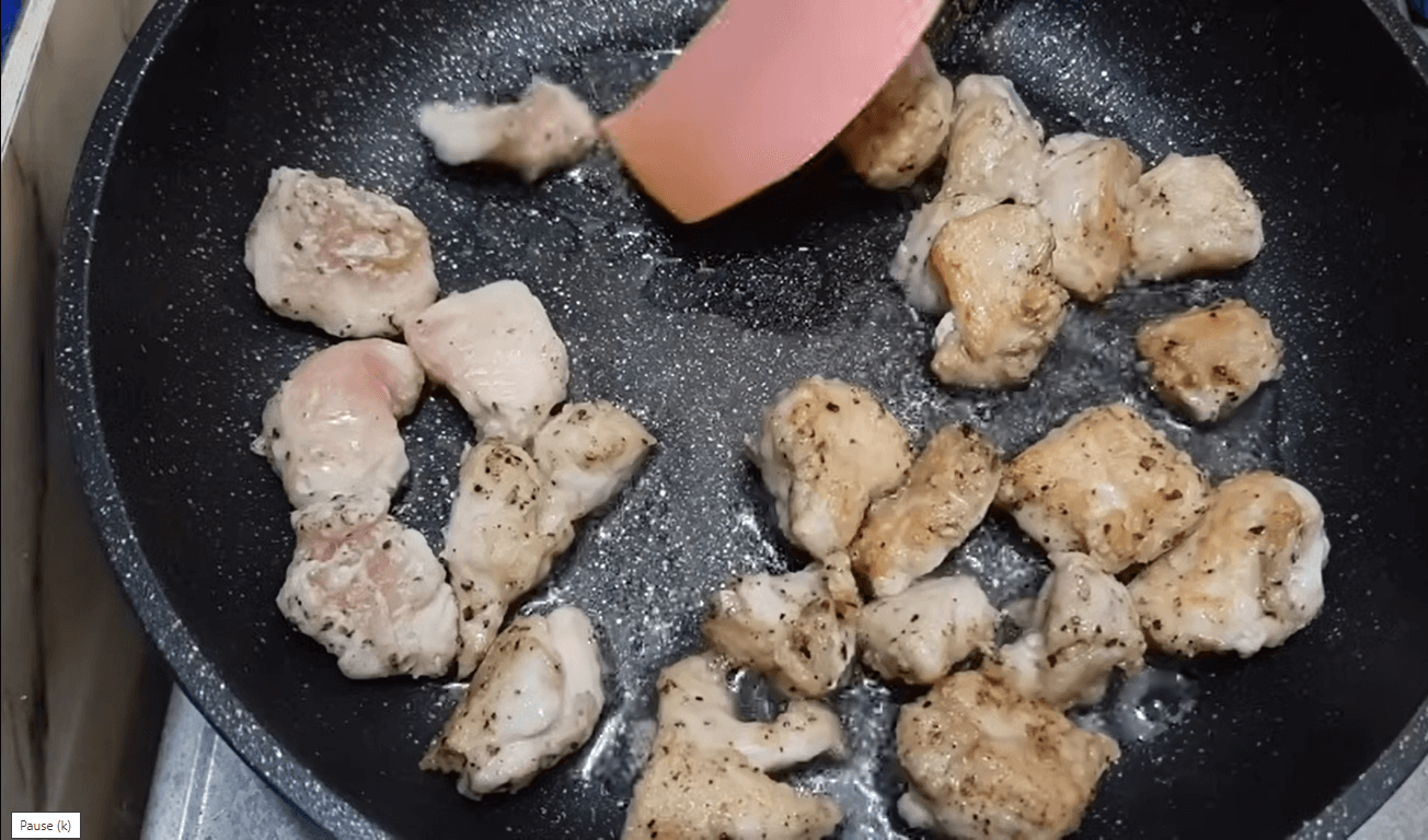 Garlic Butter Chicken Thighs Recipe